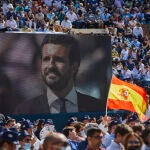 El triunfo del casadismo
