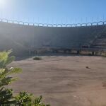 Plaza de toros de Tánger