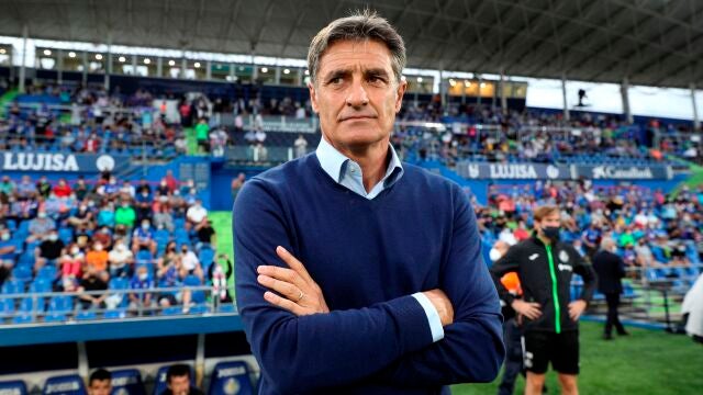 Míchel y su mensaje a favor de los derechos