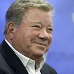 William Shatner