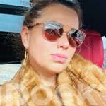 La amiga de Putin Svetlana Krivonogikh