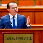 El conservador Florin Citu, del Partido Nacional Liberal, fue derrocado este martes tras una moción de censura de la oposición