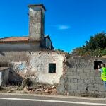 La Guardia Civil ha reactivado la búsqueda del cuerpo de la joven valenciana Marta Calvo por la zona del municipio de Manuel (Valencia), donde supuestamente fue asesinada en noviembre de 2019 y cuyos restos todavía no han sido encontrados