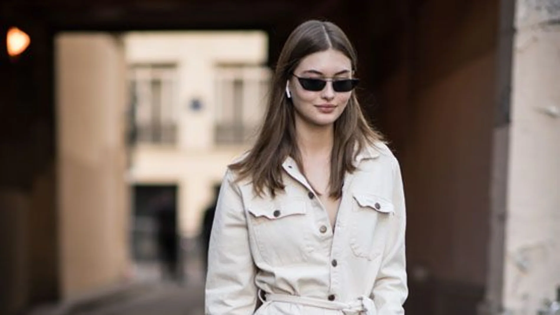 Esta es la prenda más versátil del otoño y también del invierno