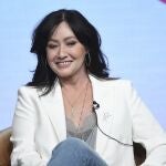 Shannen Doherty