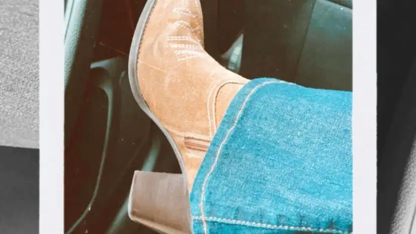 Stories Sara Carbonero.