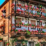 Candeleda se sit&uacute;a en la primera posici&oacute;n