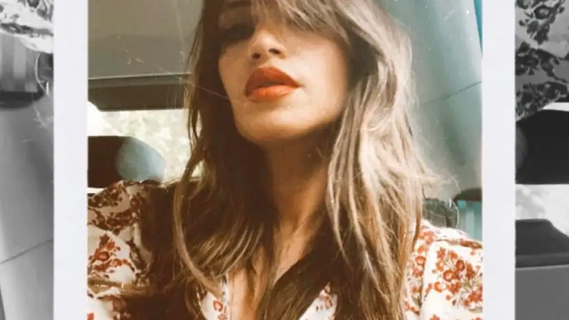 Stories Sara Carbonero.