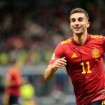 Ferran Torres
