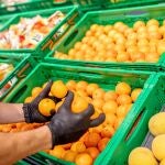 Mercadona arranca la campaña de mandarinas españolas