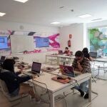 Programa de Itinerarios de Empleo de Salud Mental Castilla y León
