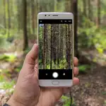 Las coordenadas del lugar del tesoro se comparten en internet para que pueda ser encontrado