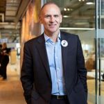 David Lewis, ex consejero delegado de Tesco fichado por Boris Johnson para la crisis de suministro