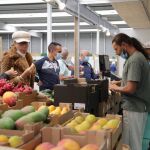 Inauguración de la XVII Feria Hispano-Lusa de Productos Ecológicos 'Ecocultura'