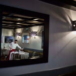 Restaurante L´Abbraccio