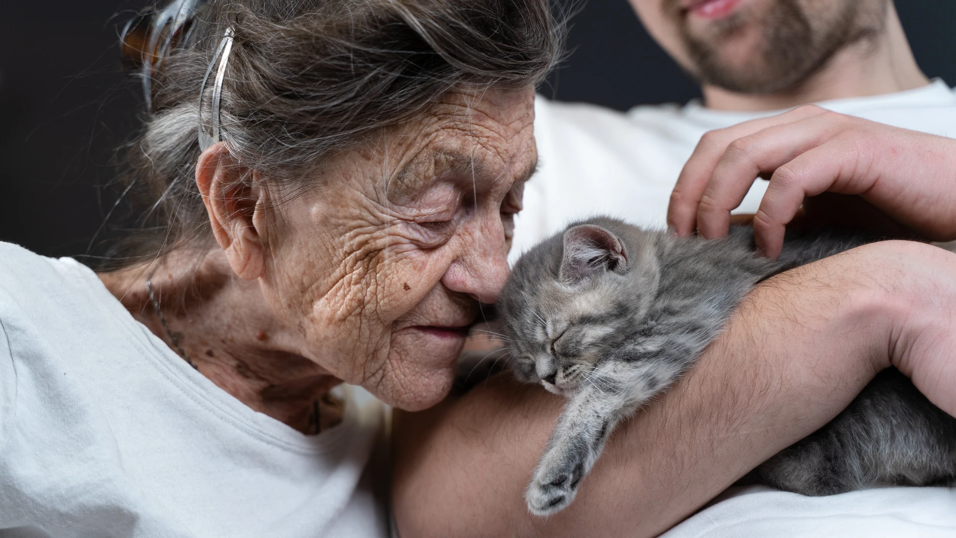 La edad es el factor más determinante a la hora de resistir con éxito los impulsos | Fotografía de archivo