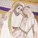 La parábola del buen samaritano en el cristianismo es la enseñanza de la compasión