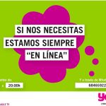 Cae el servicio de Yoigo