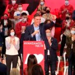 Canela fina | Comprar votos con los PGE
