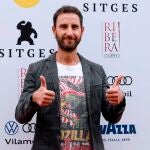 Dani Rivira en Sitges