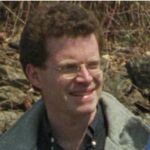 El periodista David Rohde, en una imagen de archivo