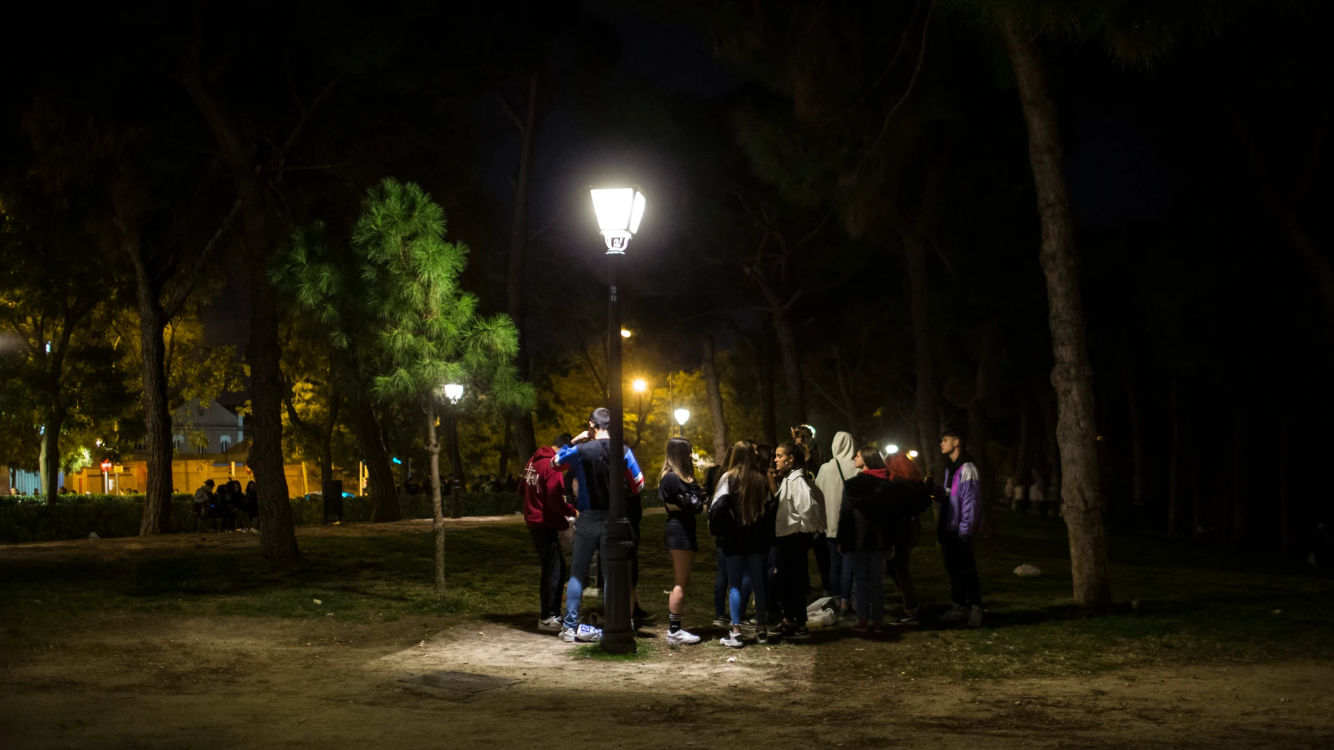 La alcaldesa de Cartagena pide una Junta Local de Seguridad por los “graves problemas” del botellón