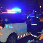 Policía Local de Valladolid