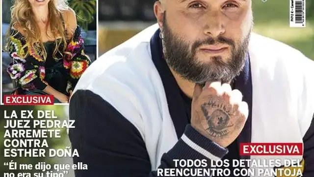 Portada de la revista 'Lecturas'