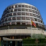 El Tribunal Constitucional