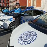 La Policía Municipal se compromete ante cualquier requerimiento de actuación urgente, en cualquier punto del término municipal con llegada al lugar de los hechos en un tiempo máximo de 6 minutos