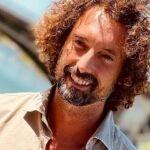 José Antonio León, reportero de Sálvame