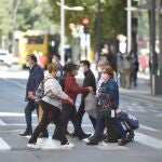 La Región de Murcia suma un fallecido y 1.016 casos positivos en las últimas 24 horas