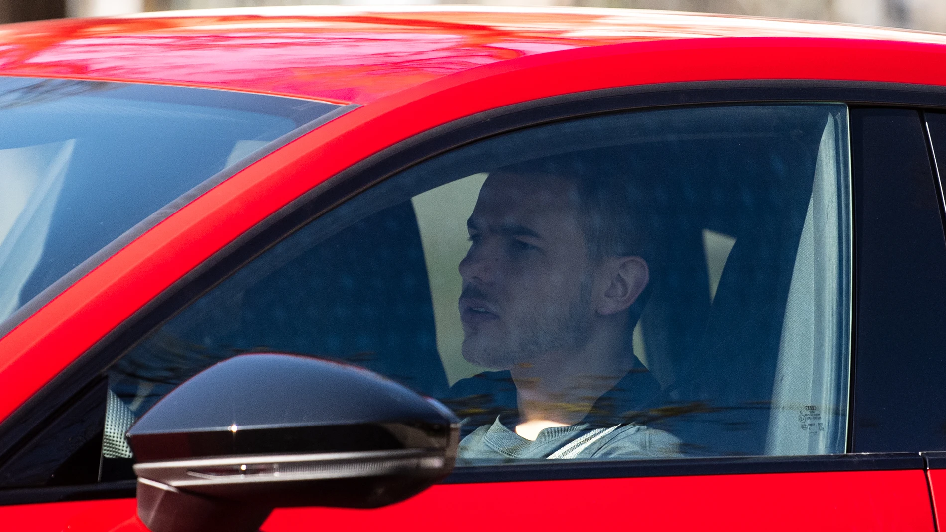 Lucas Hernández