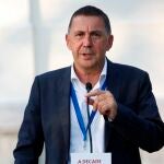 Otegi en una imagen de archivo