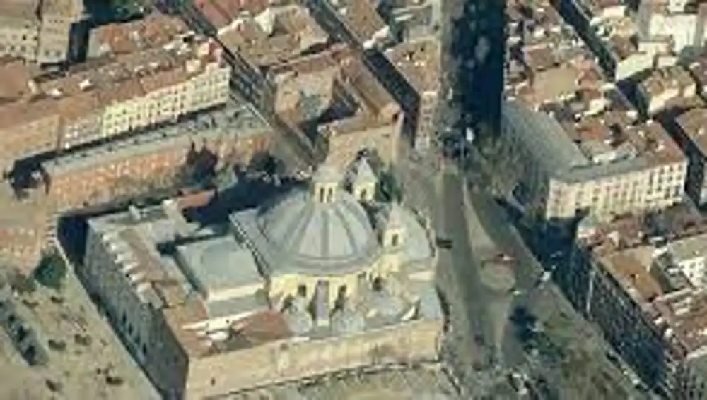 Universidad de San Dámaso