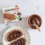 La controvertida crema de cacao de Carlos Ríos