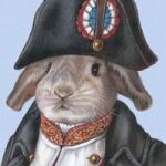 Oficial conejo