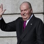 Funeral y mareo de perdiz