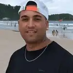 Las cámaras de seguridad ayudaron a la investigación, mostrando imágenes del momento en el que Abel Leonardo Barrios bajaba de su coche, al lado de la casa de su amigo Gustavo Arbelo