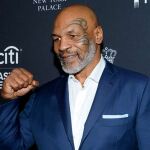 Mike Tyson