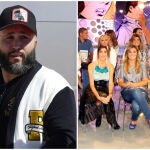 Kiko Rivera ataca a 'Sálvame'