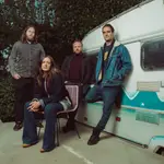 Morgan publica ahora "The River And The Stone"