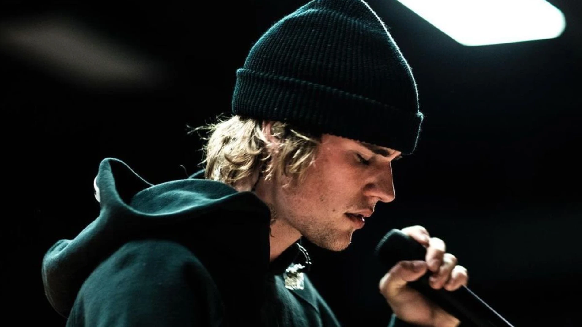 La canción "What do you mean", de Justin Bieber es una de las favoritas de los psicópatas, según un estudio de la Universidad de Nueva York