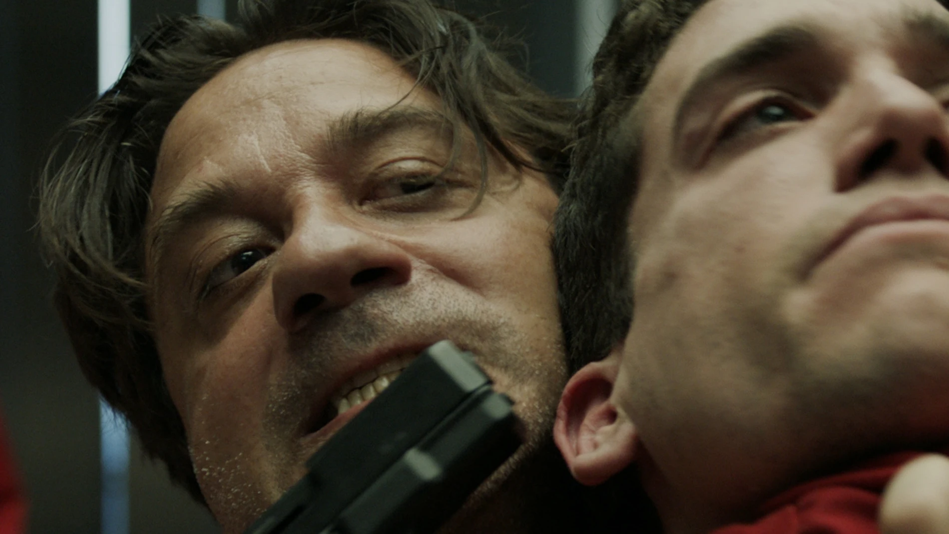 El personaje de Arturo se atraganta incluso desde la primera temporada de la serie