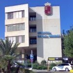 Hospital Rafael Méndez de Lorca (Murcia)
