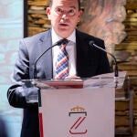 Inauguración de la casa de Zamora en Madrid.