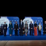 Escritores Ganadores y Finalistas del Premio Planeta en ediciones anteriores
