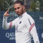 Sergio Ramos
