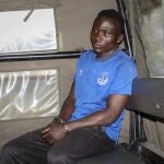 Masten Wanjala fue asesinado por una turba. En el pasado había matado a diez niños