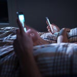 Adictos a la tecnología
